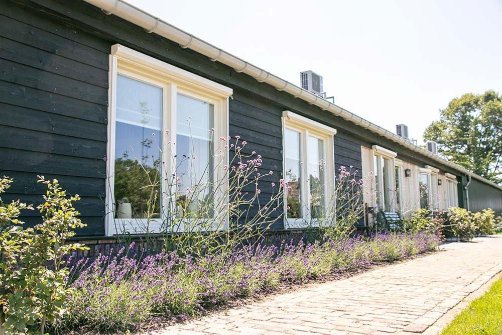 B&B In Ons Straatje Rosmalen Eksteriør billede